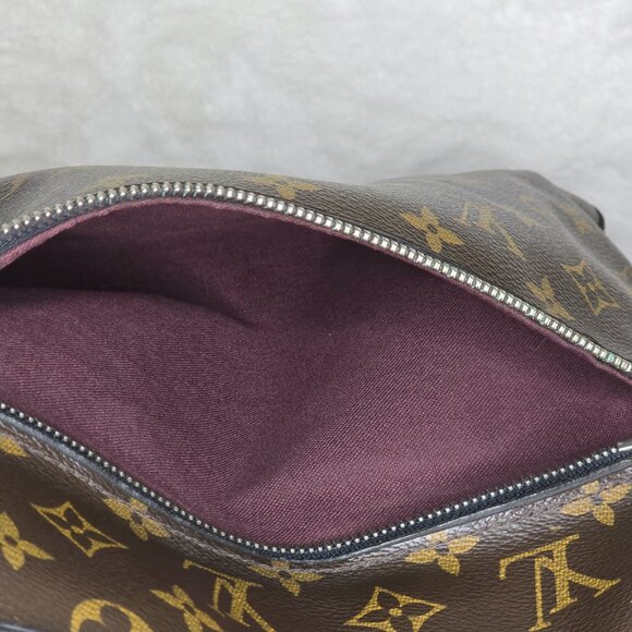 Louis Vuitton Macassar Torres Messenger Bag - Picture 9 of 16